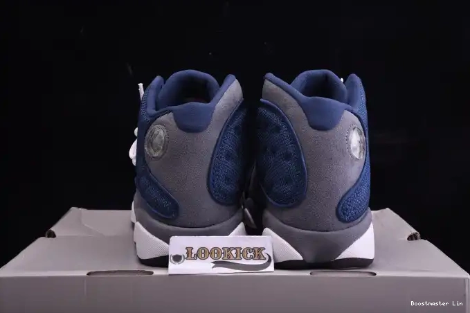 Boostmaster lin Jordan Flint Air 414571-404 13 0507